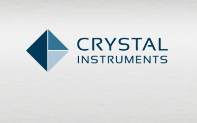 Conociendo Crystal Instruments Corporation
