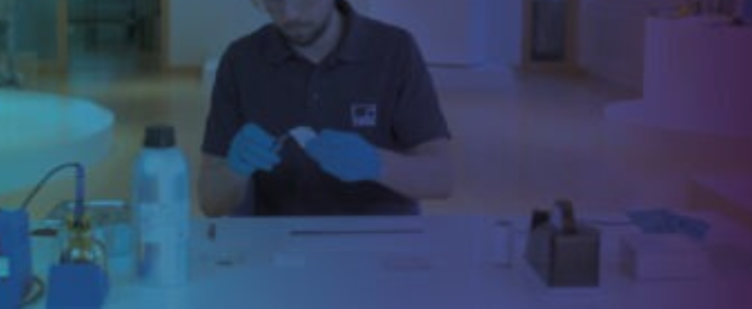 Galgas extensométricas precableadas: Rápidas, seguras y cómodas de usar