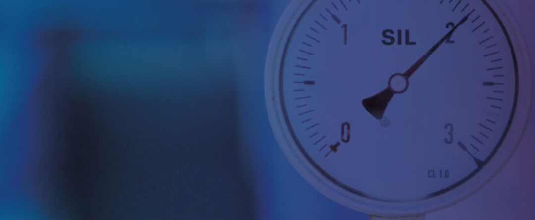 Certificación SIL 2 para sistemas VM600 MK2 de Meggitt