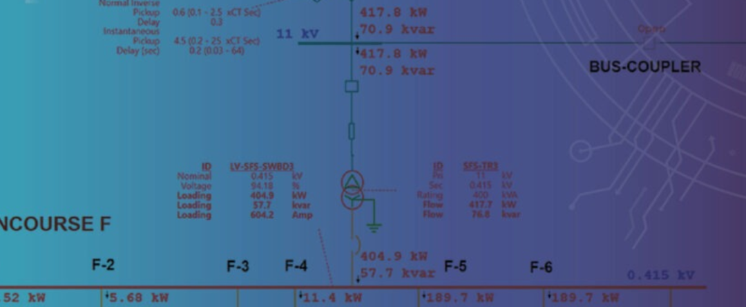 El poder del DIAGRAMA UNIFILAR ELÉCTRICO