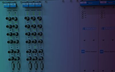 Contrastación de Cadenas de Medición durante Paradas de Planta