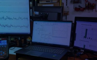 En Xoren Ingeniería no suponemos: medimos, simulamos y resolvemos