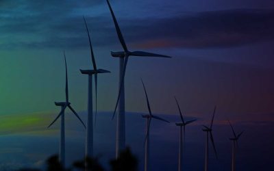 Monitoreo de Integridad Estructural en Aerogeneradores mediante AET