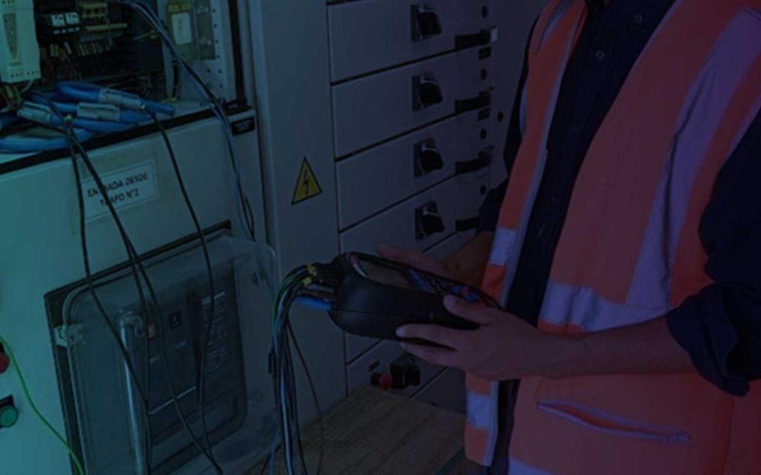 Calidad de energía: de la medición en planta a una solución técnicamente validada
