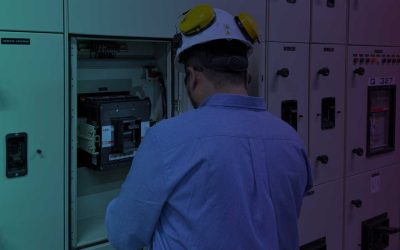 ¿Qué estudios eléctricos necesita una planta industrial y cuándo conviene realizar cada uno?